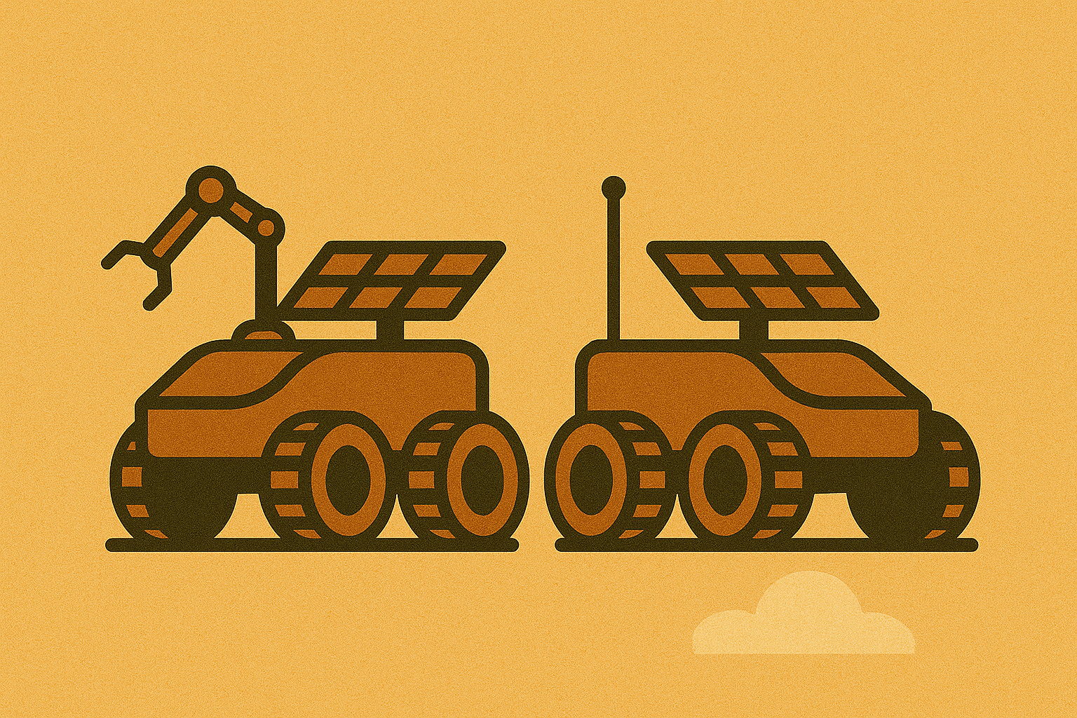 Rover (ground robot)