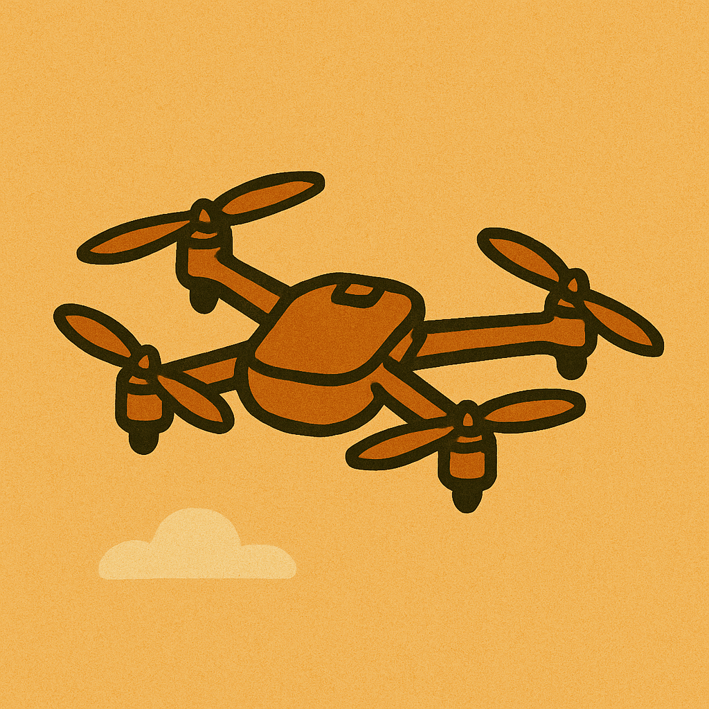 Worker (quadcopter)