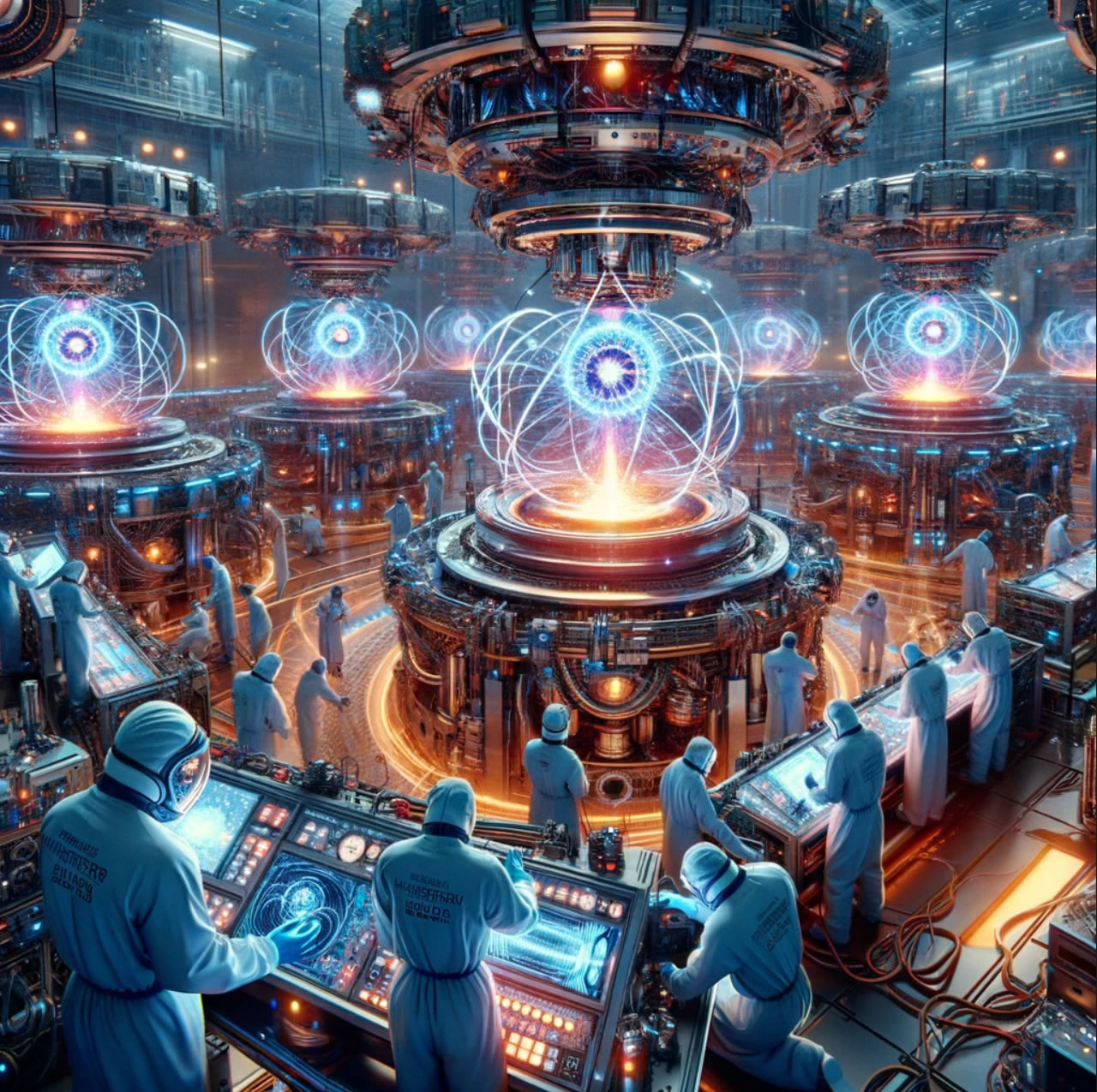 Frontier Fusion Guild image