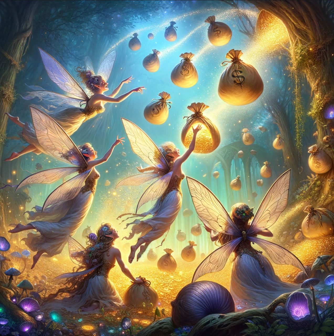 Fundweavers' Guild image