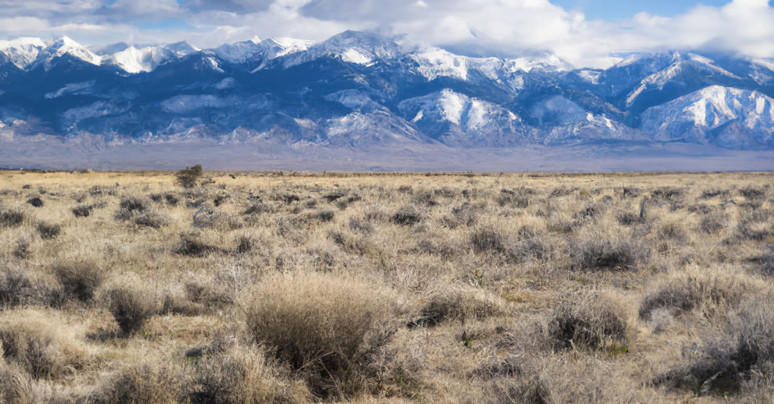 High Desert Institute