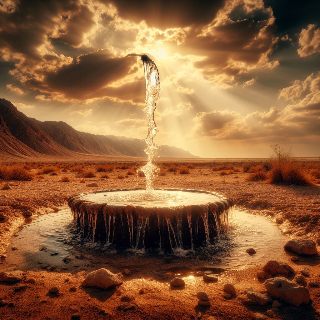 Air Wells
