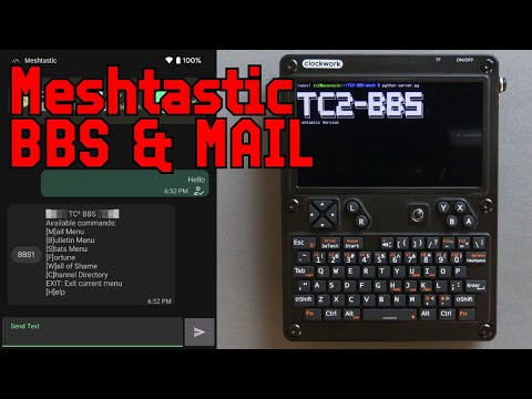 TC2 BBS